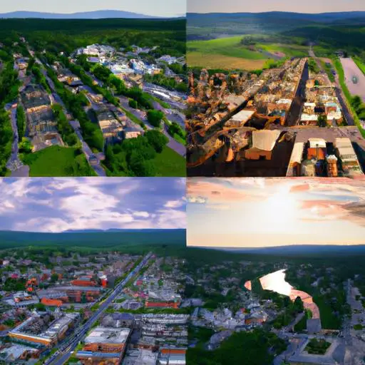 Corning city, NY : Interesting Facts, Famous Things & History Information | What Is Corning city Known For?